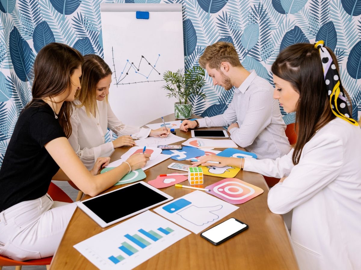 Why Are Social Media Management Services Important for Growing Businesses?